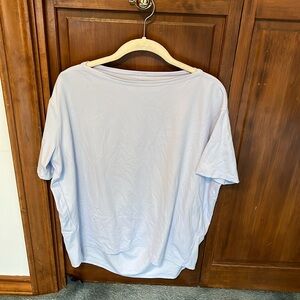 Loose Lululemon Top